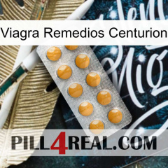 Centurion Remedies Viagra levitra1